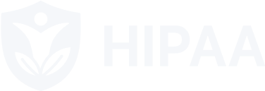 HIPAA compliance logo