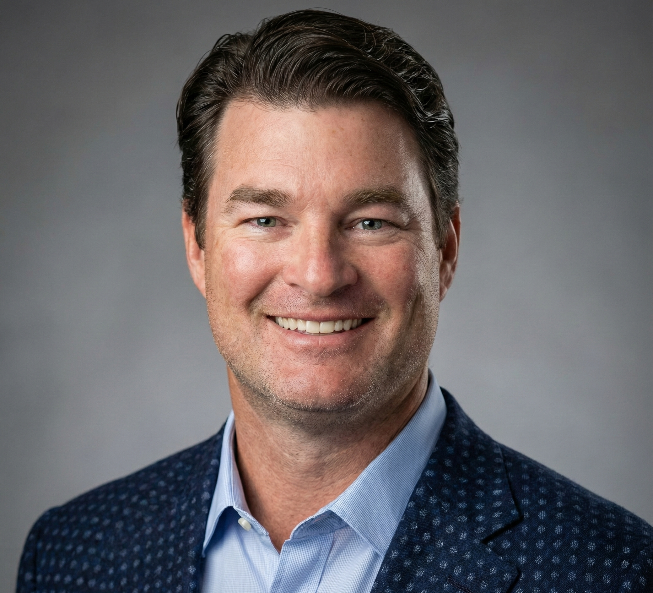 Leader Name 1 - Headshot