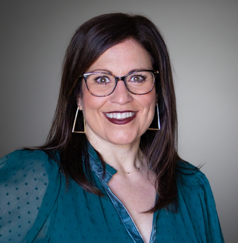 Leader Name 2 - Headshot